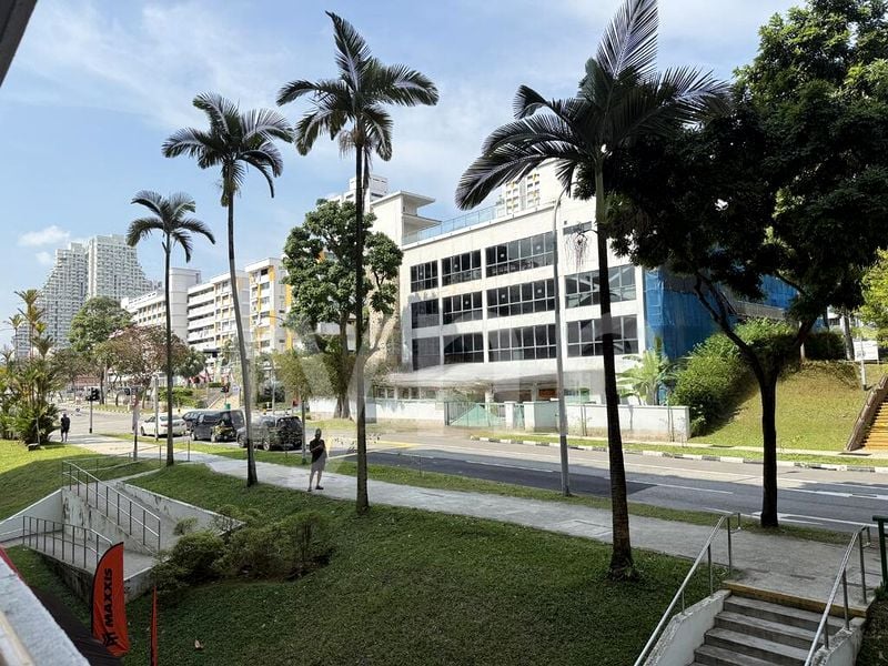 Shop / Shophouse for Sale: 116 Bishan Street 12 - Image 5