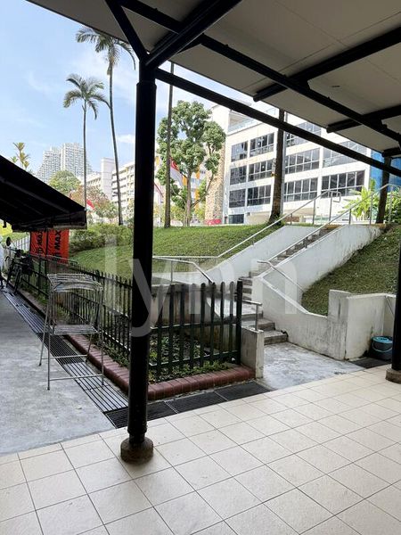 Shop / Shophouse for Sale: 116 Bishan Street 12 - Image 4