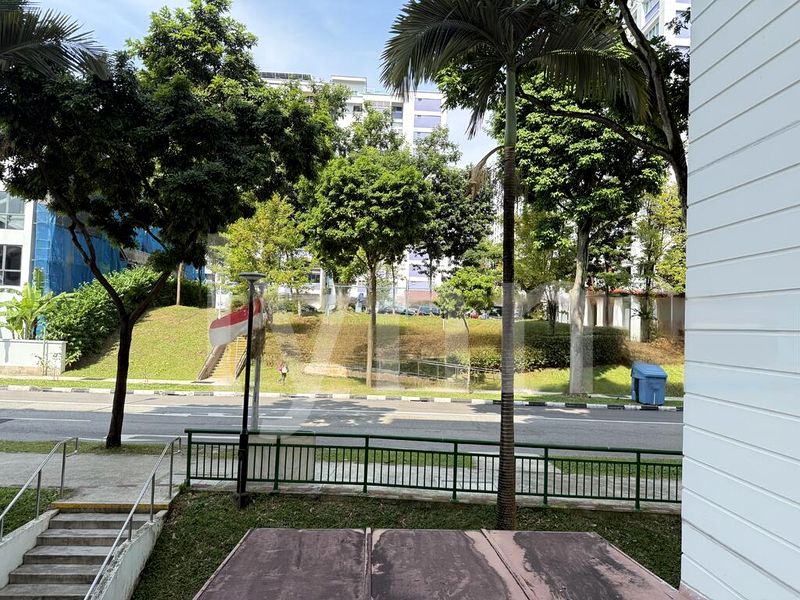 Shop / Shophouse for Sale: 116 Bishan Street 12 - Image 2
