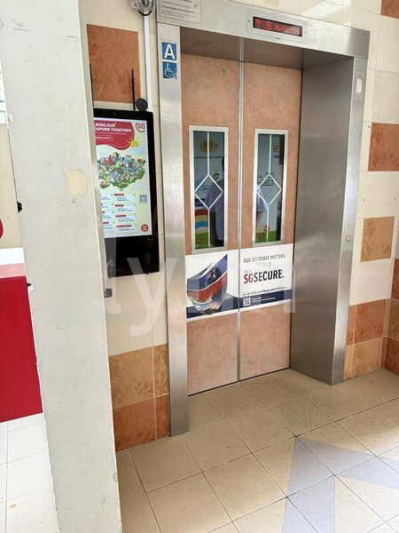 Shop / Shophouse for Sale: 116 Bishan Street 12 - Image 3