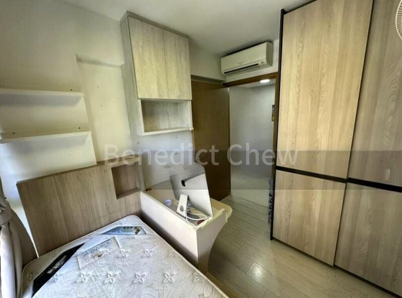 Common Room (Condo) for Rent in  Westwood Residences - Image 1