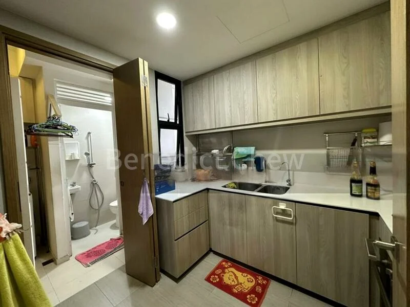 Common Room (Condo) for Rent in  Westwood Residences - Image 5