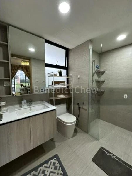 Common Room (Condo) for Rent in  Westwood Residences - Image 2