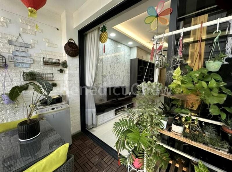 Common Room (Condo) for Rent in  Westwood Residences - Image 3