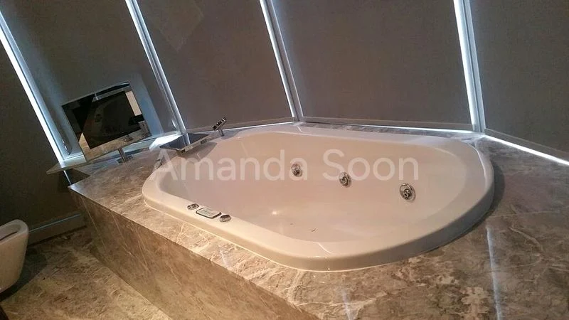 3 Bed Condo for Rent in  The Orchard Residences - Image 7