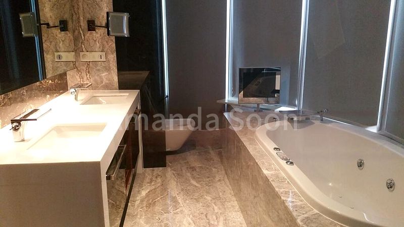 3 Bed Condo for Rent in  The Orchard Residences - Image 8