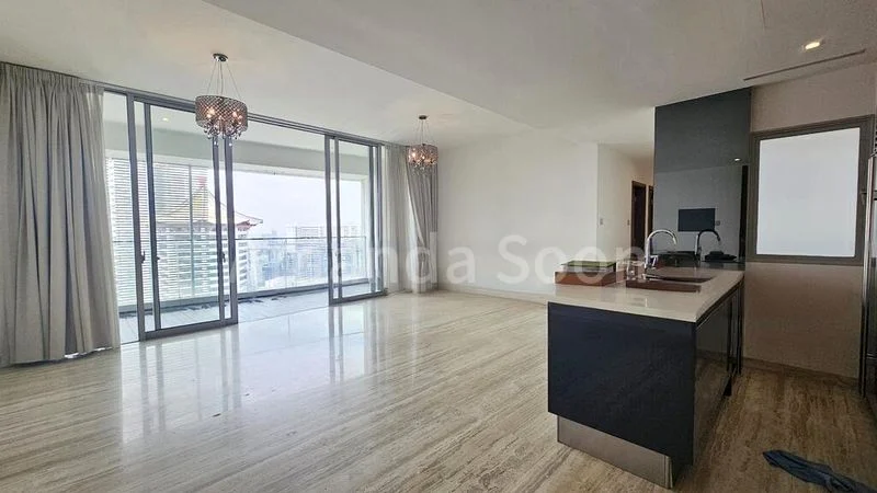 3 Bed Condo for Rent in  The Orchard Residences - Image 4