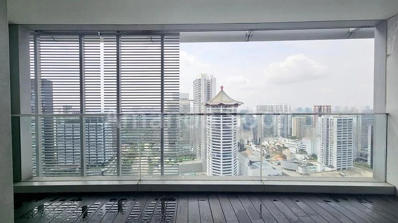 3 Bed Condo for Rent in  The Orchard Residences - Image 6