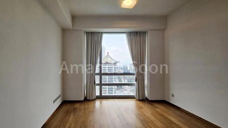 3 Bed Condo for Rent in  The Orchard Residences - Image 3