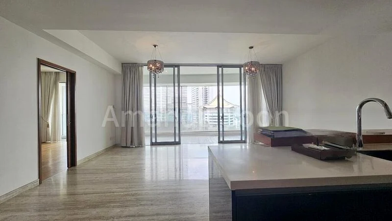 3 Bed Condo for Rent in  The Orchard Residences - Image 5