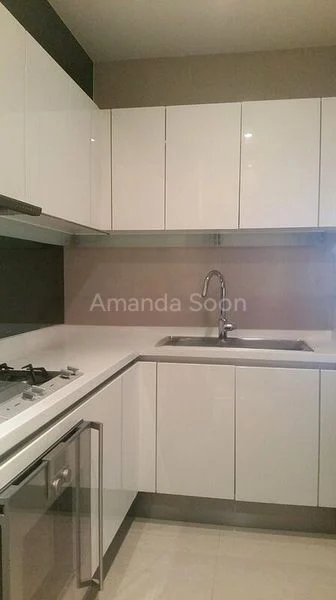 3 Bed Condo for Rent in  The Orchard Residences - Image 9