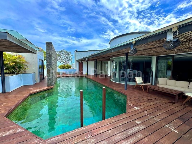 5 Bed Condo for Rent in Beverly Hill - Image 8