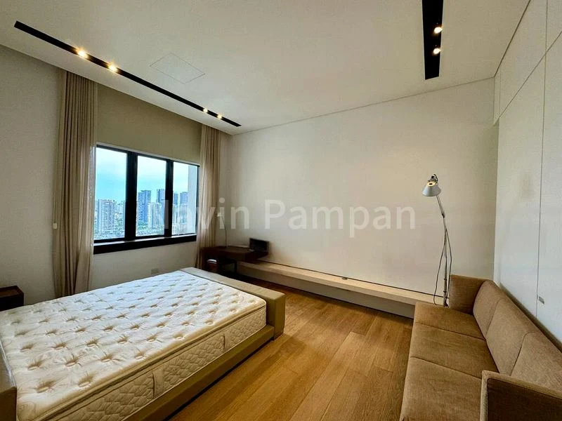 5 Bed Condo for Rent in Beverly Hill - Image 20