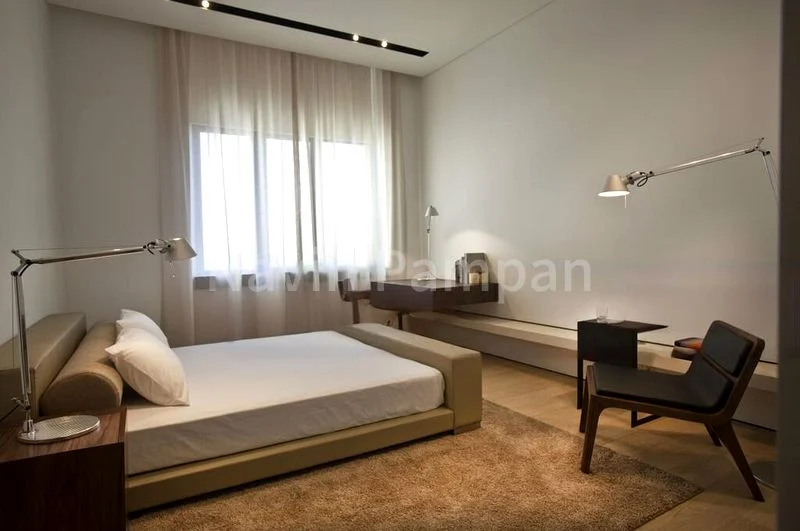 5 Bed Condo for Rent in Beverly Hill - Image 11