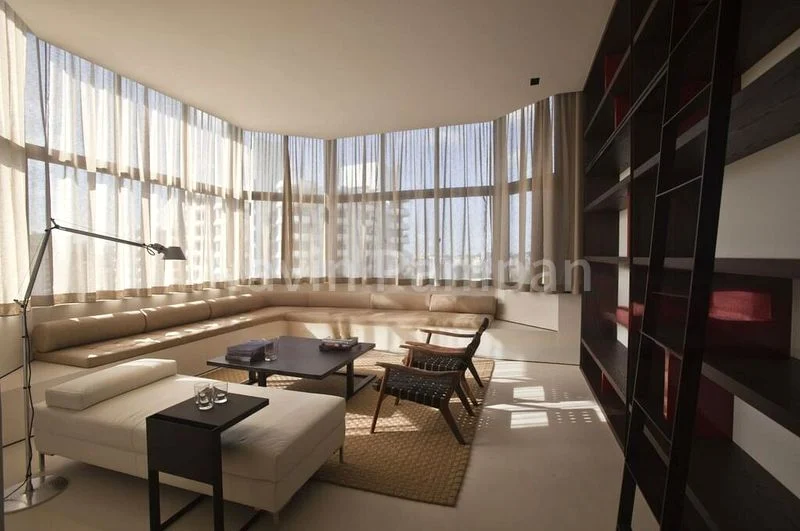 5 Bed Condo for Rent in Beverly Hill - Image 12