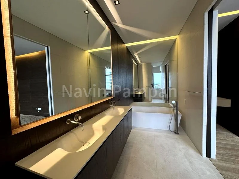 5 Bed Condo for Rent in Beverly Hill - Image 4