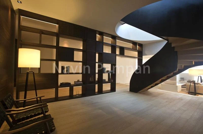5 Bed Condo for Rent in Beverly Hill - Image 16