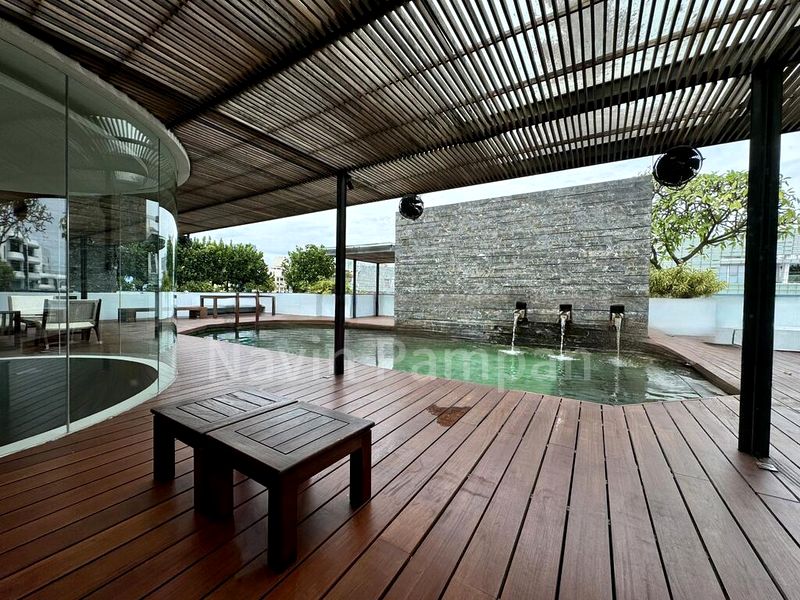 5 Bed Condo for Rent in Beverly Hill - Image 17