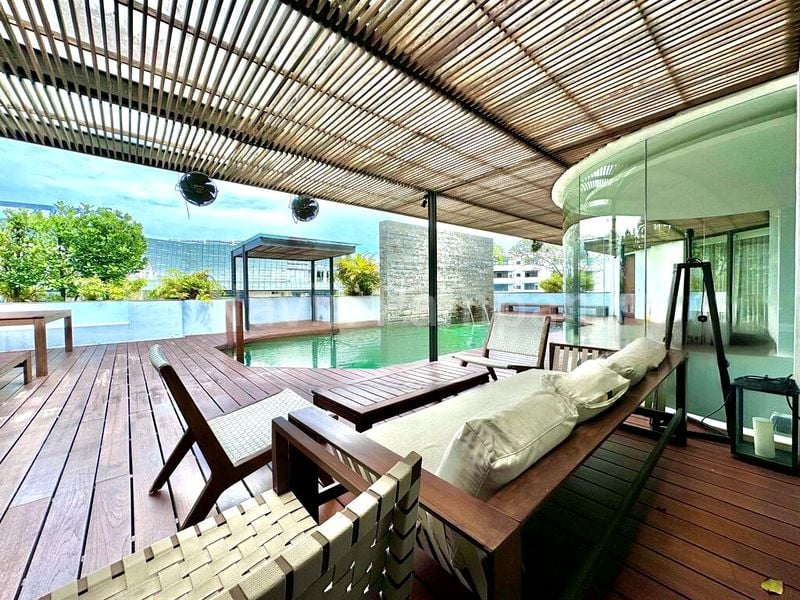 5 Bed Condo for Rent in Beverly Hill - Image 7