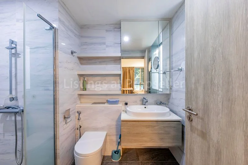 3 Bed Condo for Sale in The Alps Residences - Image 9