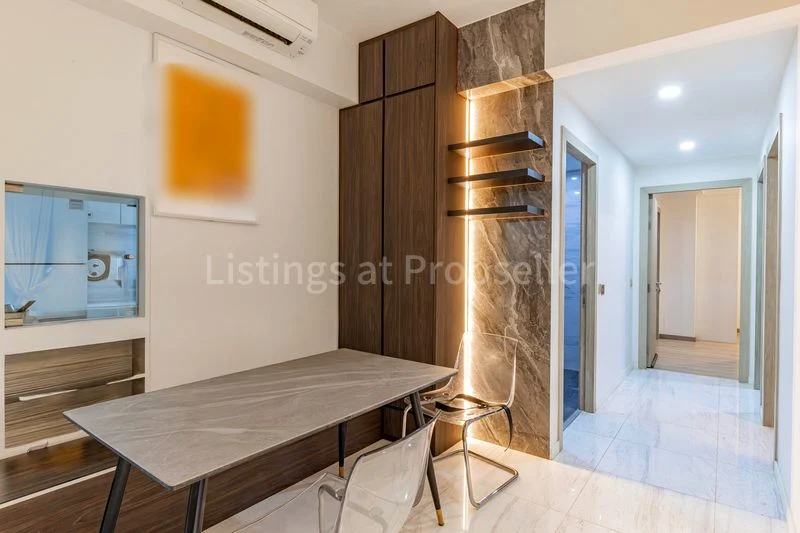 3 Bed Condo for Sale in The Alps Residences - Image 4