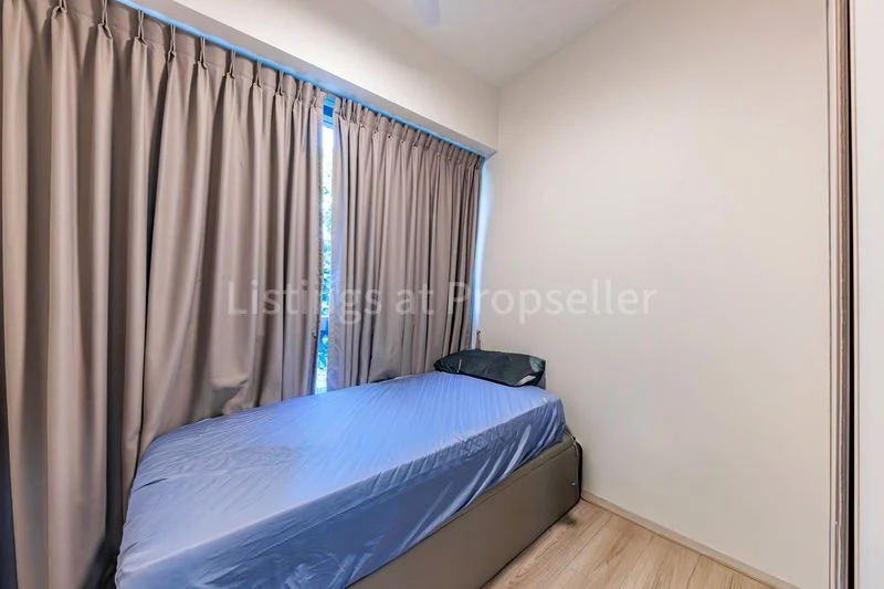 3 Bed Condo for Sale in The Alps Residences - Image 7