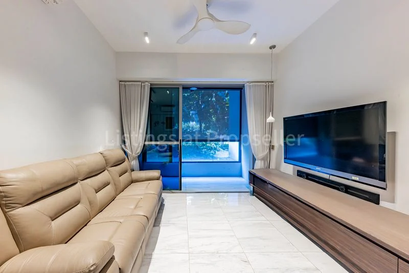 3 Bed Condo for Sale in The Alps Residences - Image 2