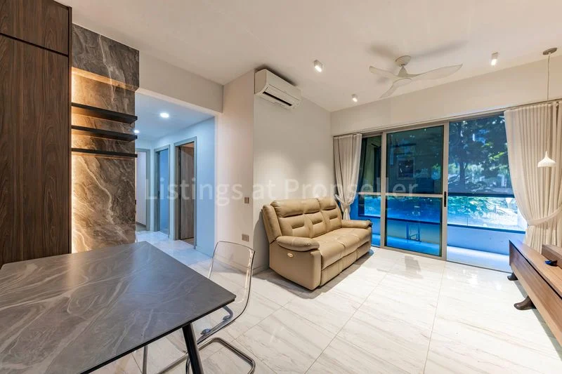 3 Bed Condo for Sale in The Alps Residences - Image 1