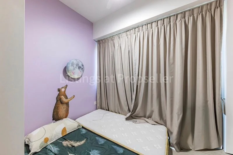 3 Bed Condo for Sale in The Alps Residences - Image 8