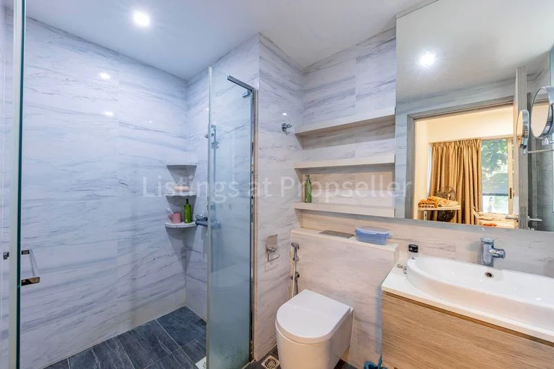 3 Bed Condo for Sale in The Alps Residences - Image 10
