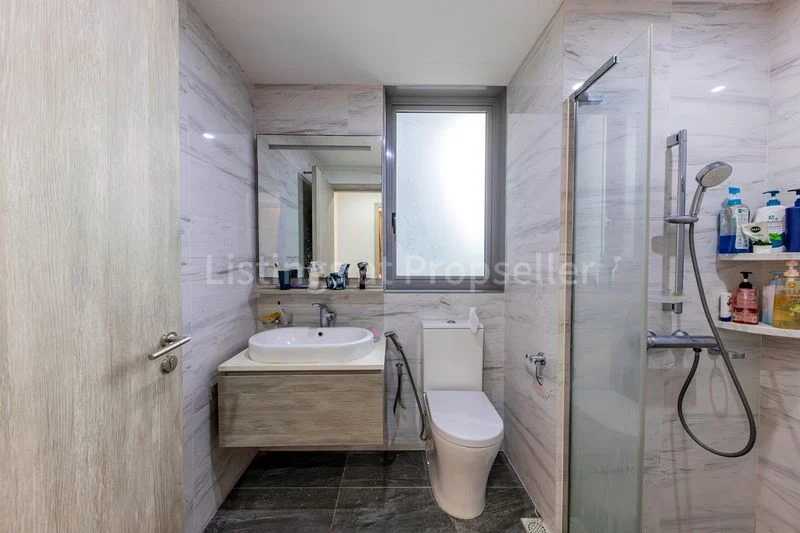 3 Bed Condo for Sale in The Alps Residences - Image 11