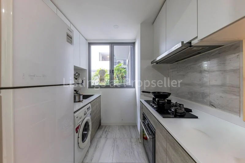 3 Bed Condo for Sale in The Alps Residences - Image 5