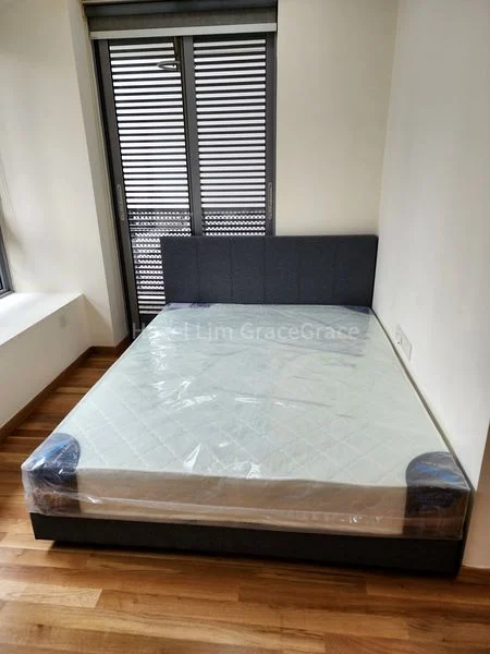 1 Bed Condo for Rent in  The Verve - Image 7