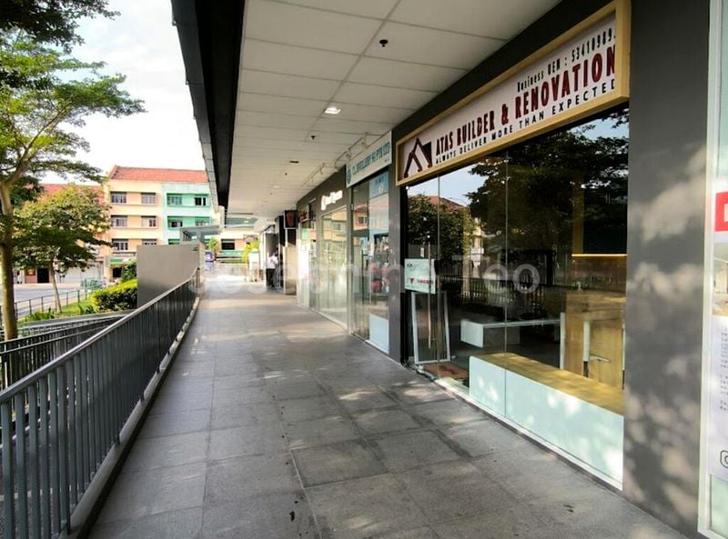 2 Bed Condo for Sale in  Millage - Image 3