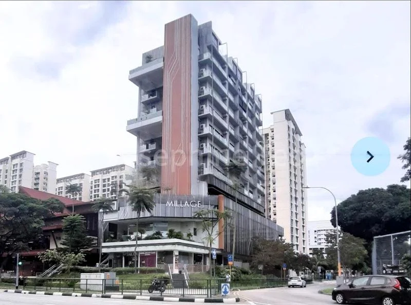 2 Bed Condo for Sale in  Millage - Image 2