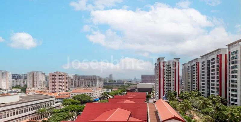 2 Bed Condo for Sale in  Millage - Image 1