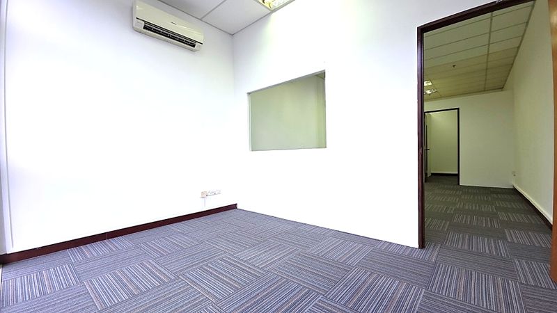 Office for Rent in  Prestige Centre - Image 5