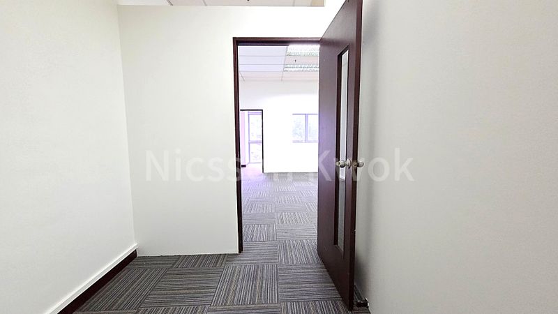 Office for Rent in  Prestige Centre - Image 6