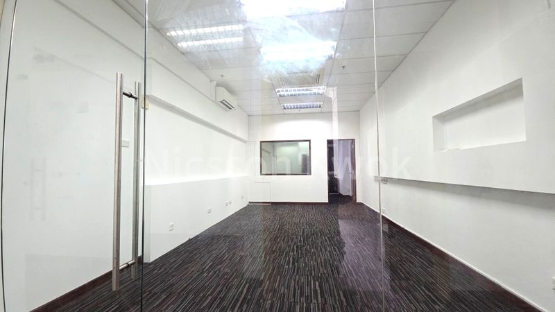 Office for Rent in  Prestige Centre - Image 8