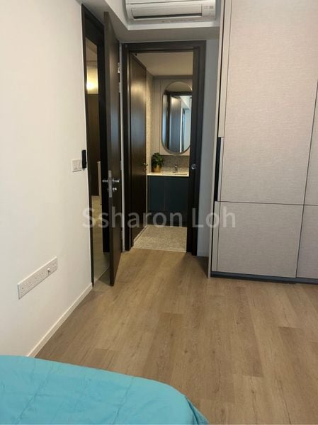Common Room (Condo) for Rent in Clavon - Image 7
