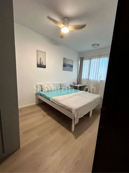 Common Room (Condo) for Rent in Clavon - Image 1