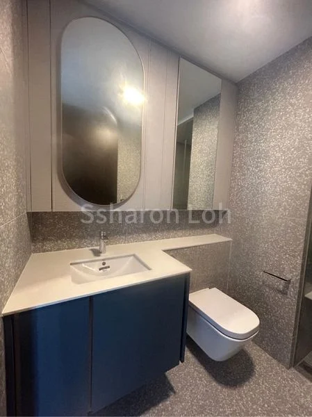 Common Room (Condo) for Rent in Clavon - Image 9