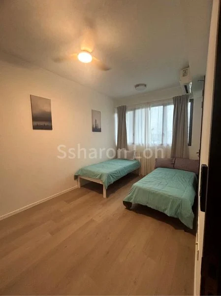 Common Room (Condo) for Rent in Clavon - Image 4