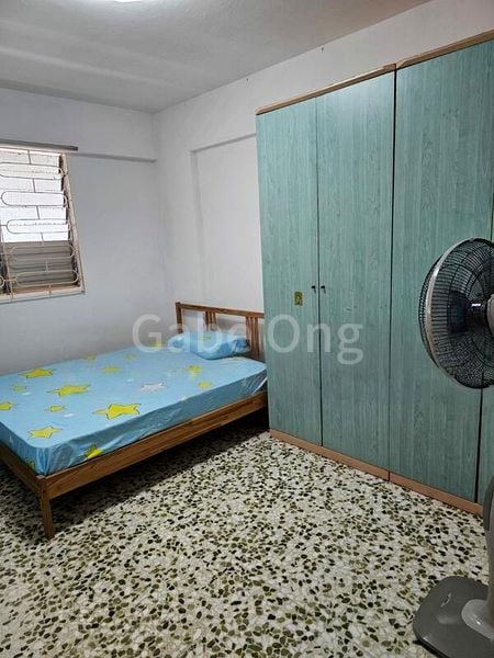 Common Room (HDB) for Rent in  94 Geylang Bahru - Image 1