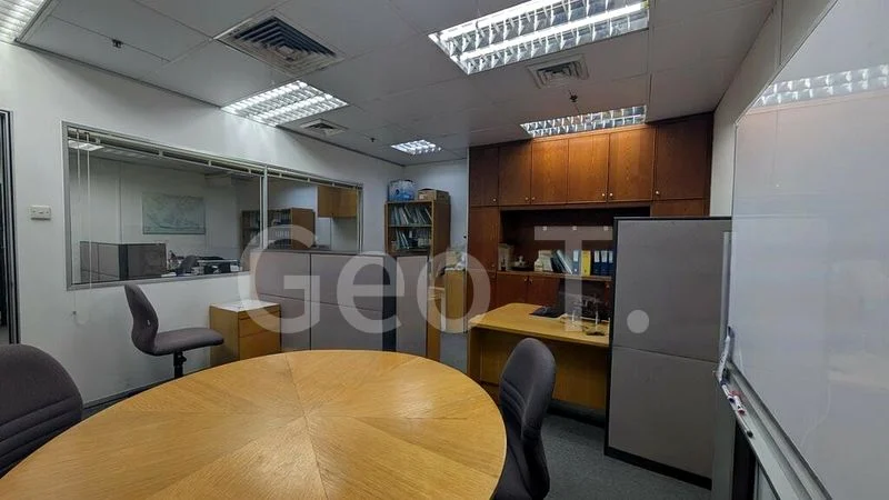 Office for Sale: Parklane Shopping Mall - Image 1