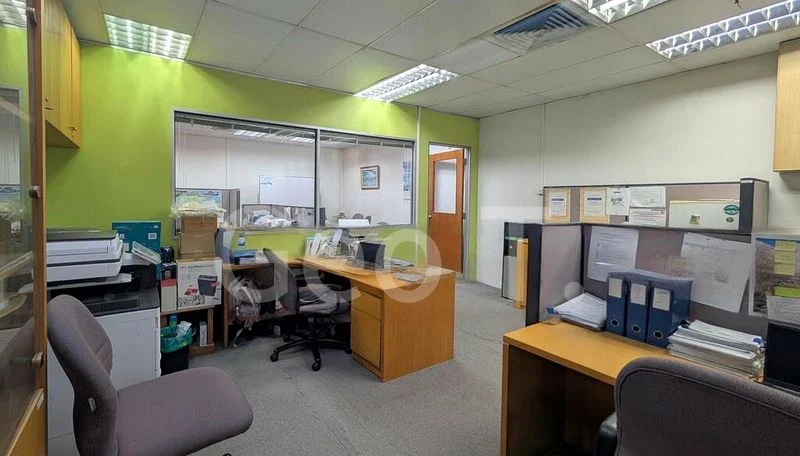 Office for Sale: Parklane Shopping Mall - Image 3