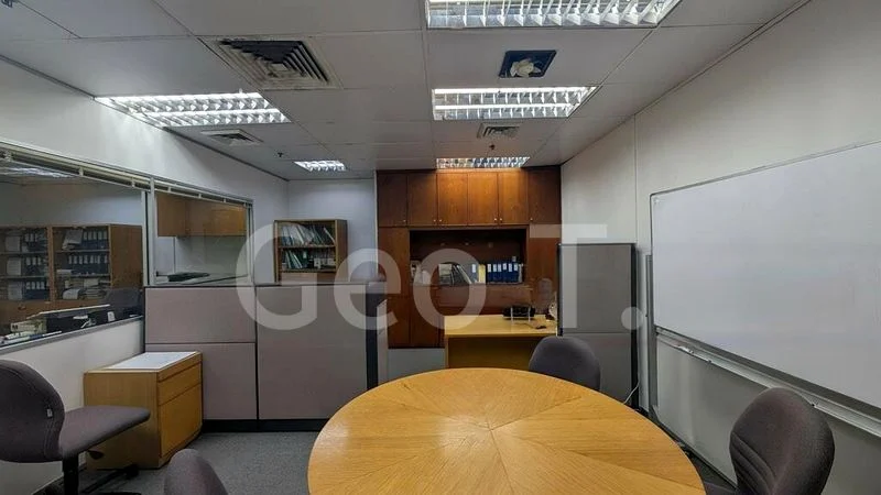 Office for Sale: Parklane Shopping Mall - Image 2