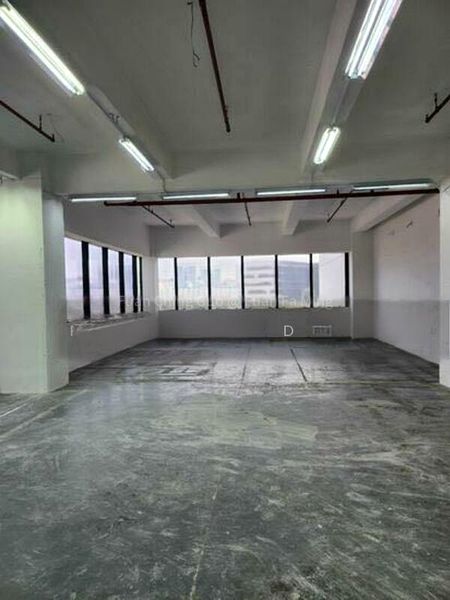 Light Industrial (B1) for Rent: Jackson Square - Image 5