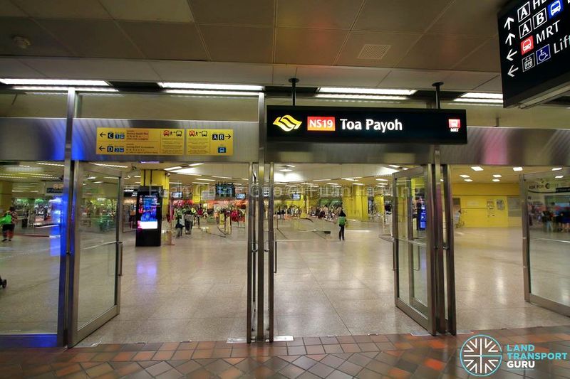 Light Industrial (B1) for Rent: Jackson Square - Image 6