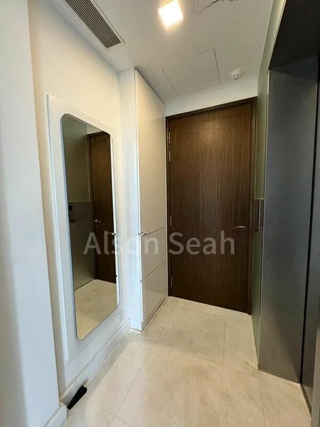 2 Bed Apartment (Condo) for Rent in  The Arc At Draycott - Image 12